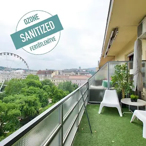 Standard By Hi5 - Incredible View With Terrace Appartamento