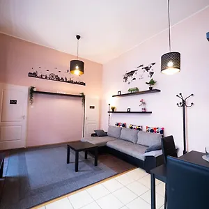 Apartamento Better Than, Budapest