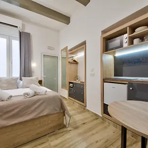  Apartamento Tritoni Mini - Valletta Malta