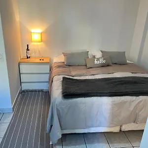  Apartamento Monoambiente En El Centro De Argentina