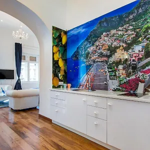Apartamento Royale, Budapest