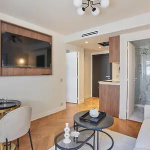  Apartamento Centre De By Prestige Francia