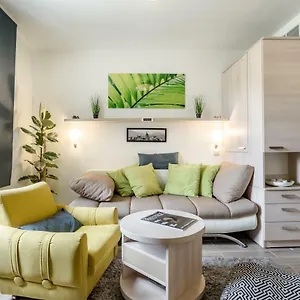 Apartamento Bpr Paradise, Budapest