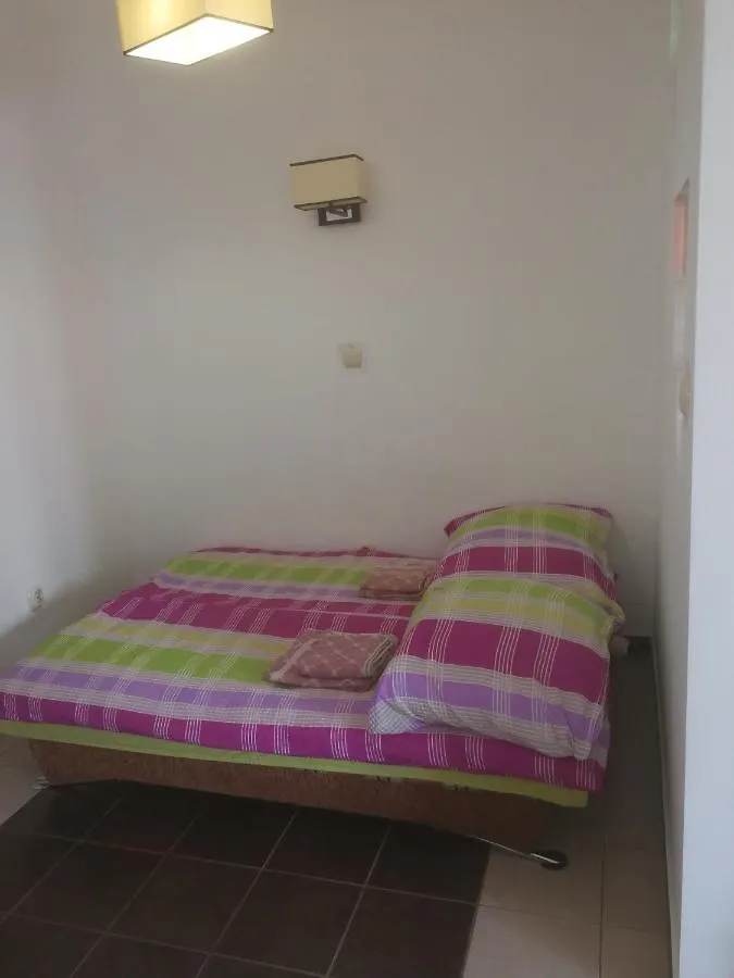 Next Door Apartment Budapest